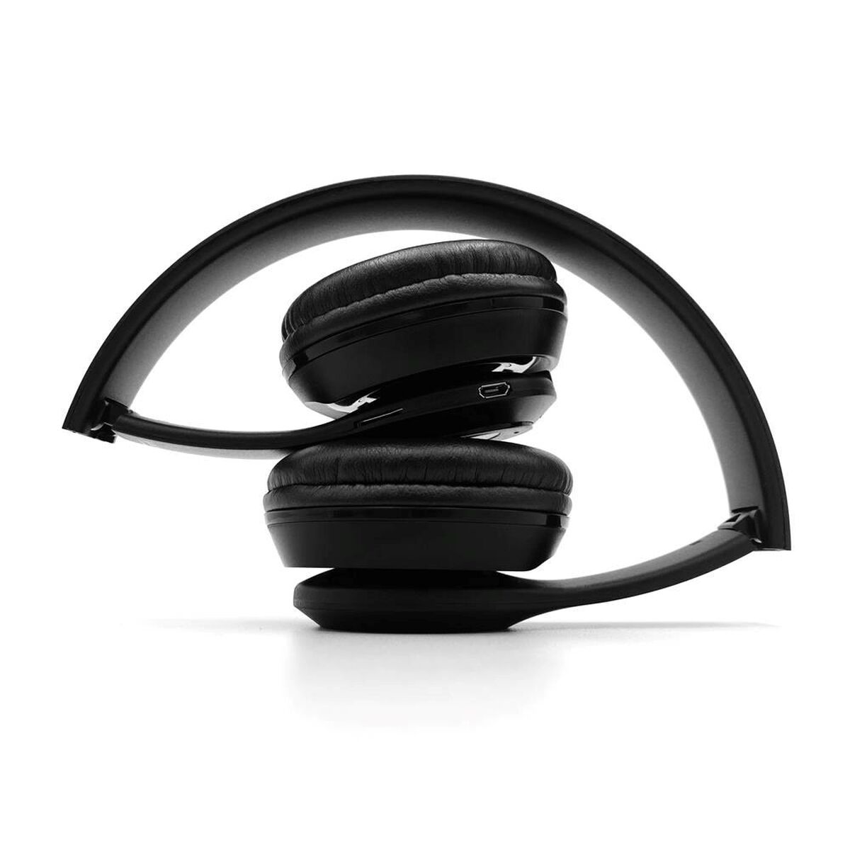 Bluetooth-наушники с микрофоном Media Tech MT3591-5
