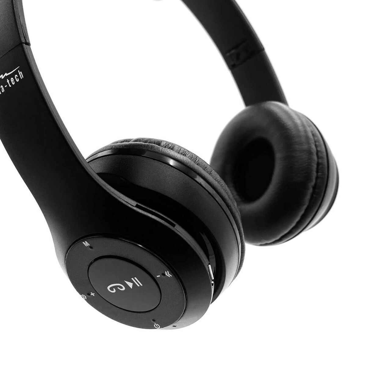 Bluetooth-наушники с микрофоном Media Tech MT3591-8