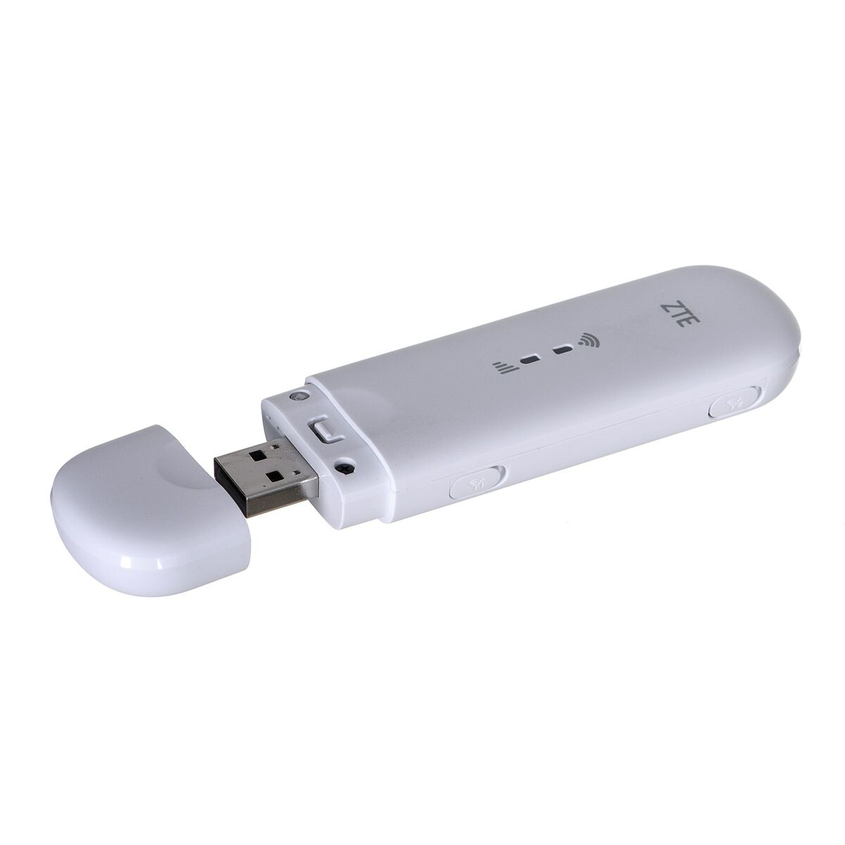 جهاز توجيه ZTE MF79N-3