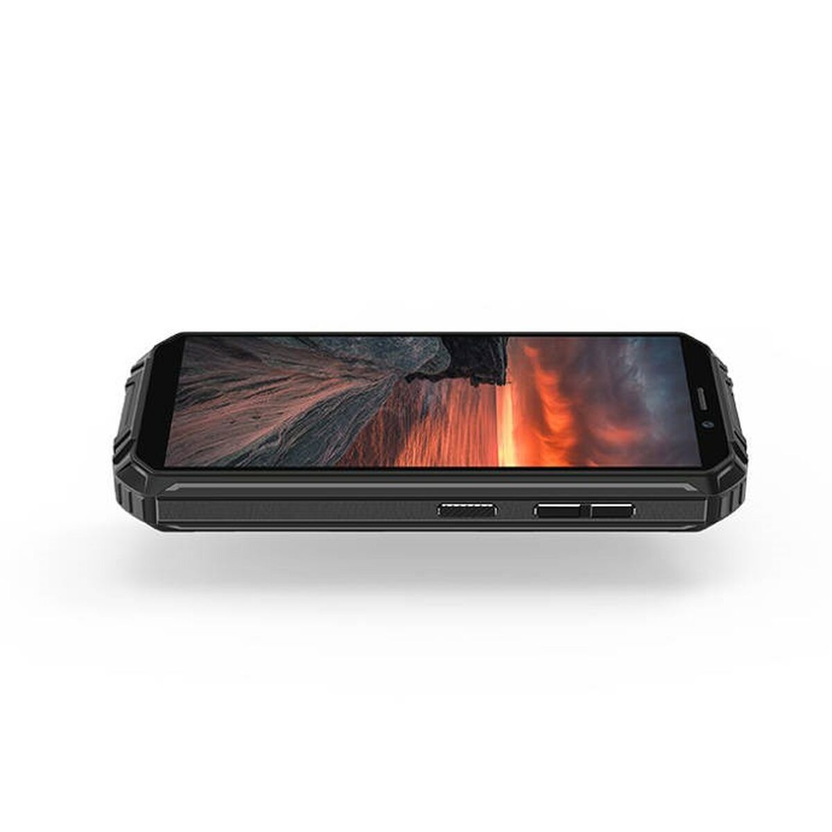 Смартфоны Oukitel WP18 Pro 5,93 Helio P22 4 GB RAM 64 Гб Чёрный-2