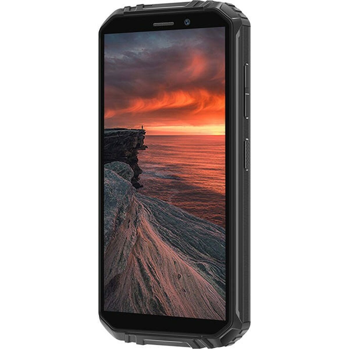 Смартфоны Oukitel WP18 Pro 5,93 Helio P22 4 GB RAM 64 Гб Чёрный-4