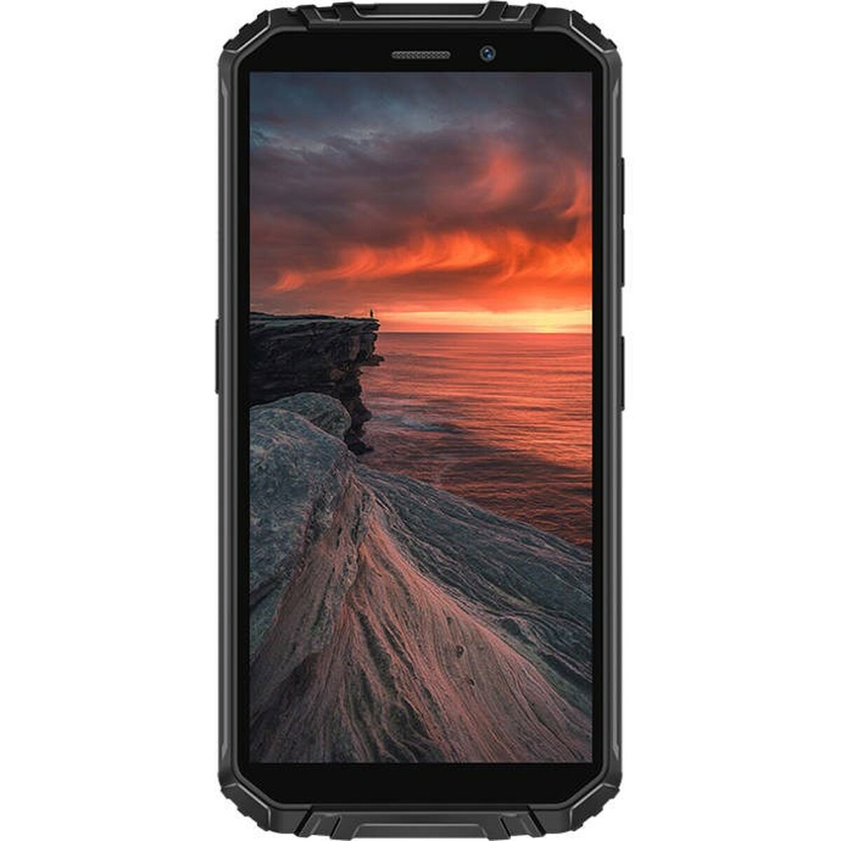 Смартфоны Oukitel WP18 Pro 5,93 Helio P22 4 GB RAM 64 Гб Чёрный-6