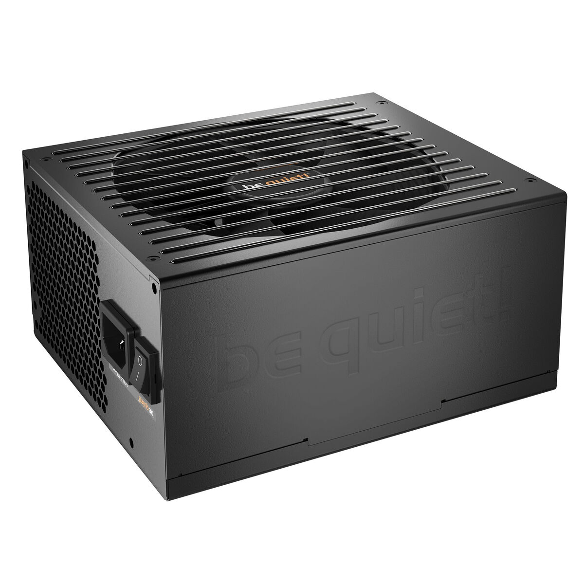التزويد بالطاقة كن هادئاً Straight Power 11 ATX 750 W 150 W 6 W 80 Plus Gold-4