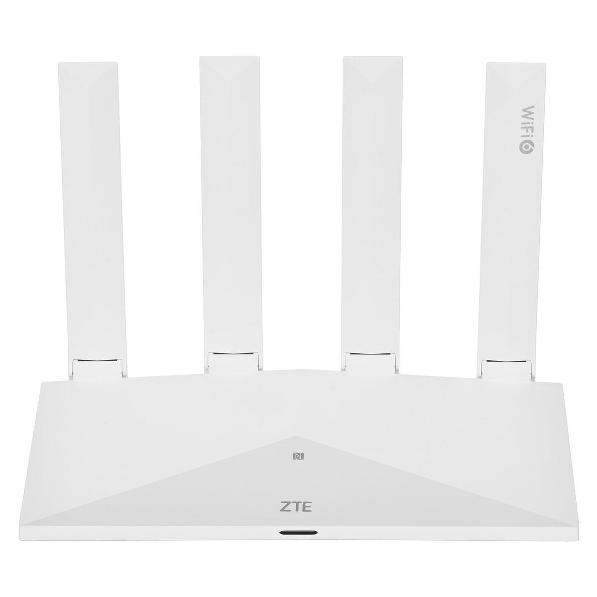 جهاز توجيه ZTE T3000-2