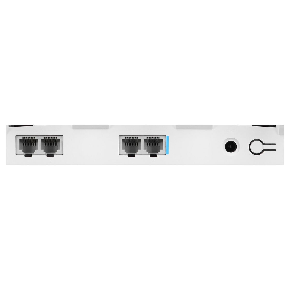 جهاز توجيه ZTE T3000-6