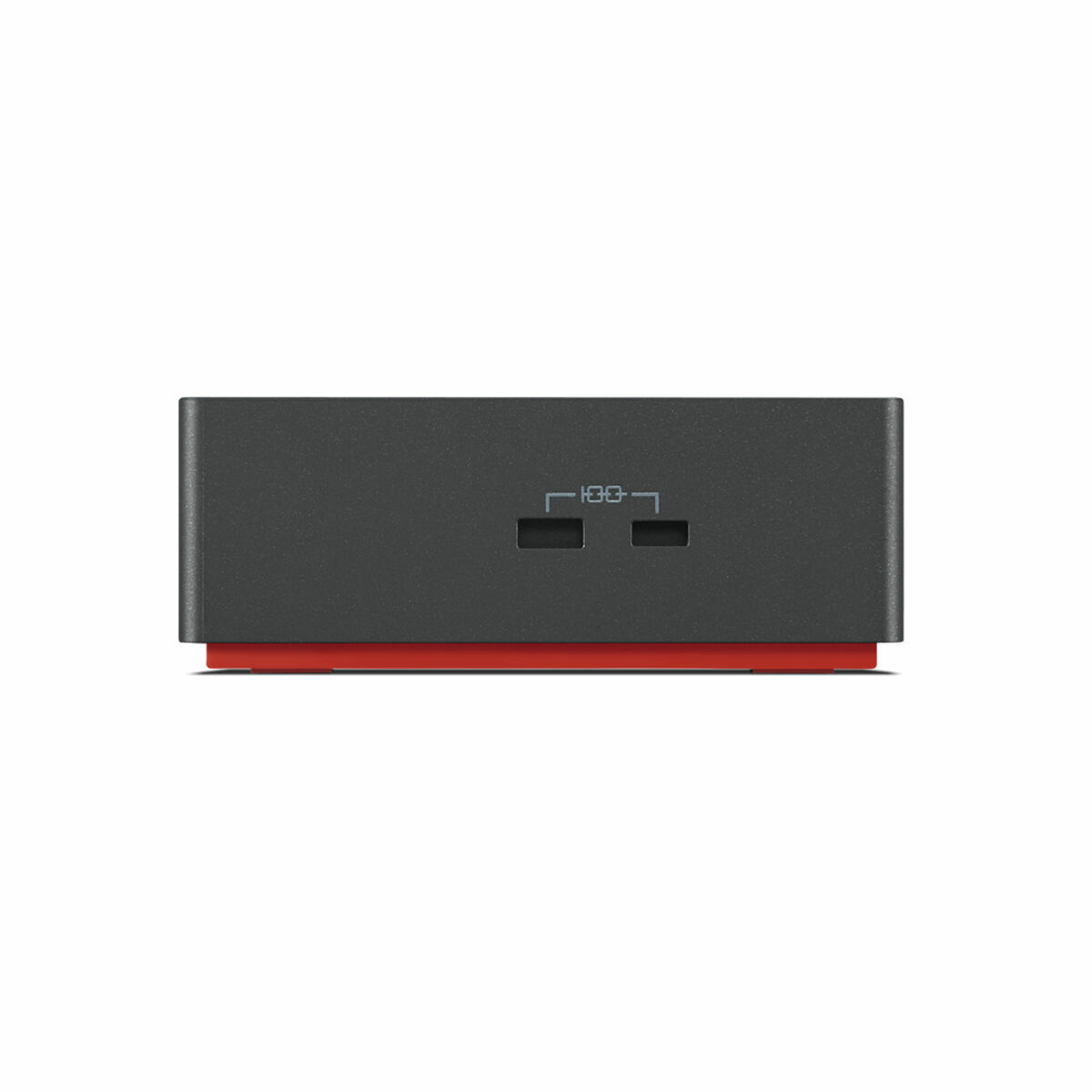 Dockstation Lenovo 40B00300EU Black Gray 230 W-2