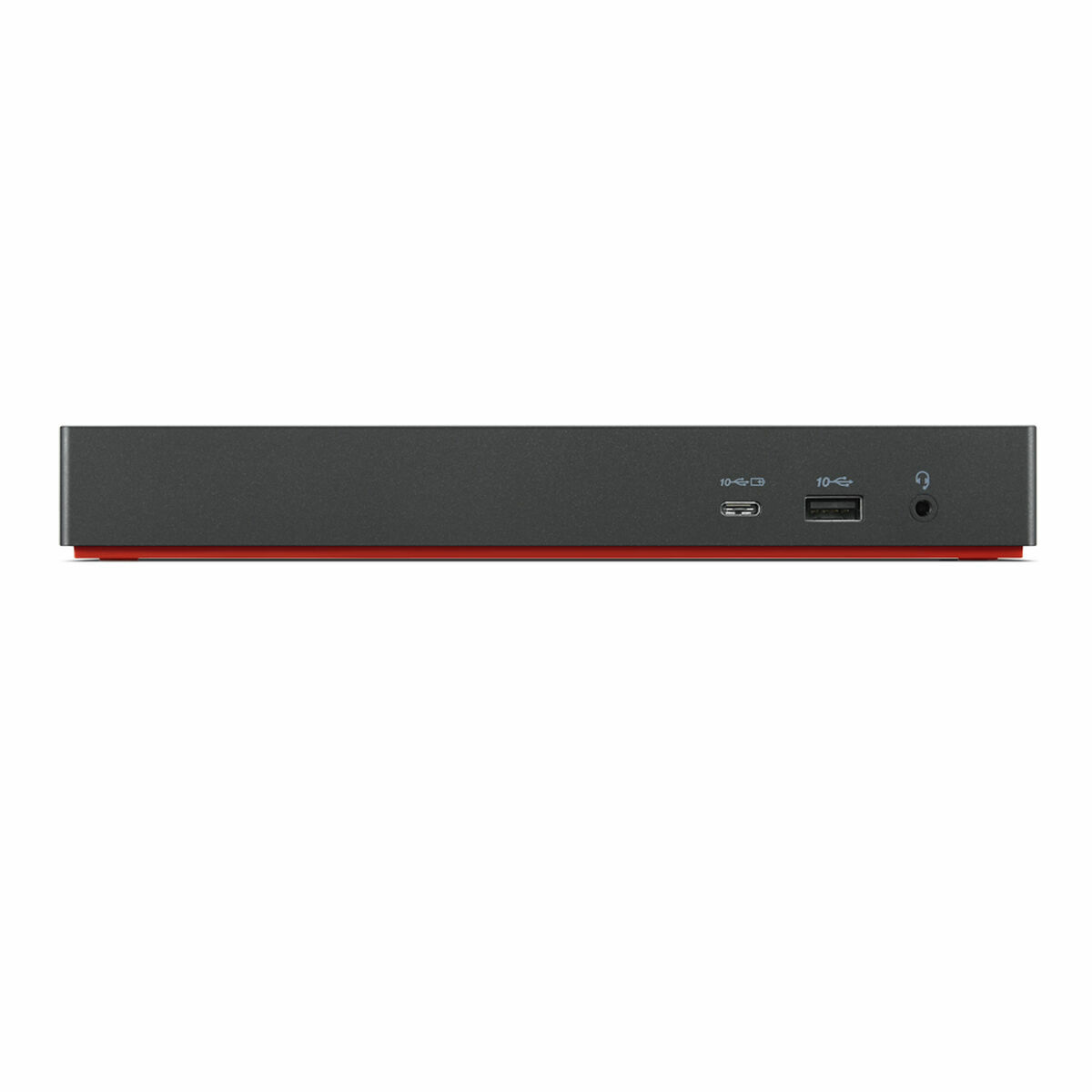 Dockstation Lenovo 40B00300EU Black Gray 230 W-3