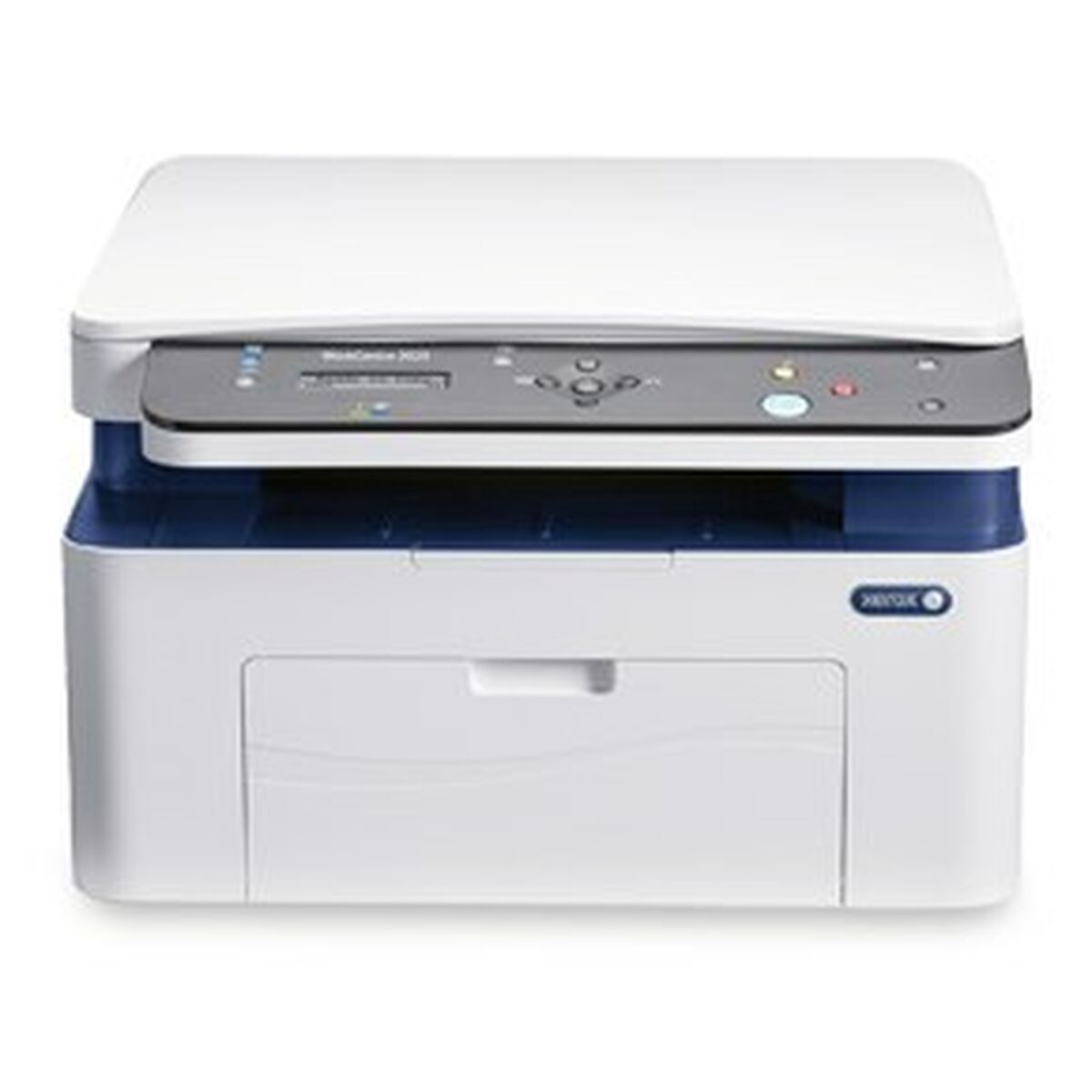 Мультифункциональный принтер Xerox WorkCentre 3025/BI-2