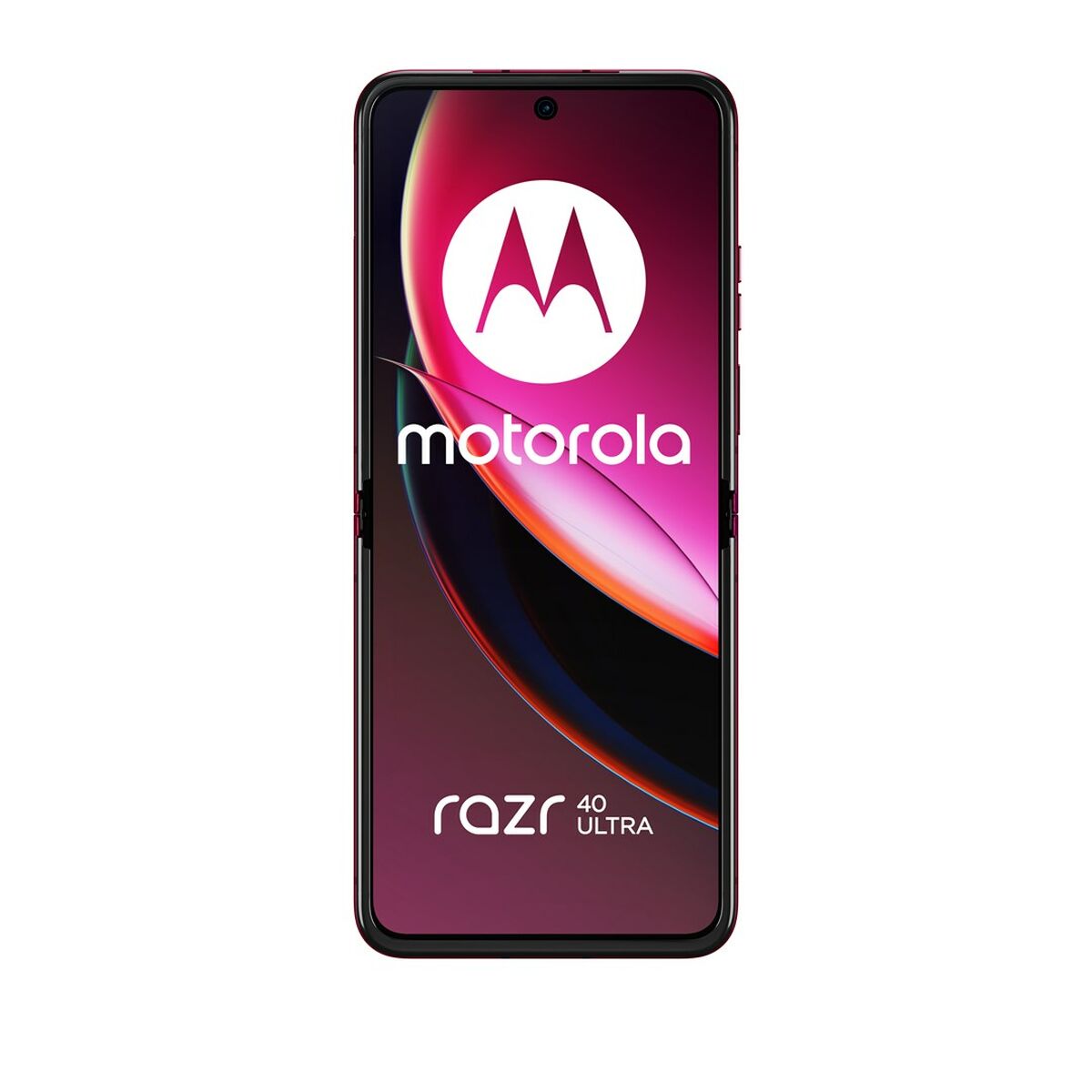 Смартфоны Motorola RAZR 40 Ultra 6,9 3,6 256 GB 8 GB RAM Octa Core Qualcomm Snapdragon 8+ Gen 1 Розовый-2