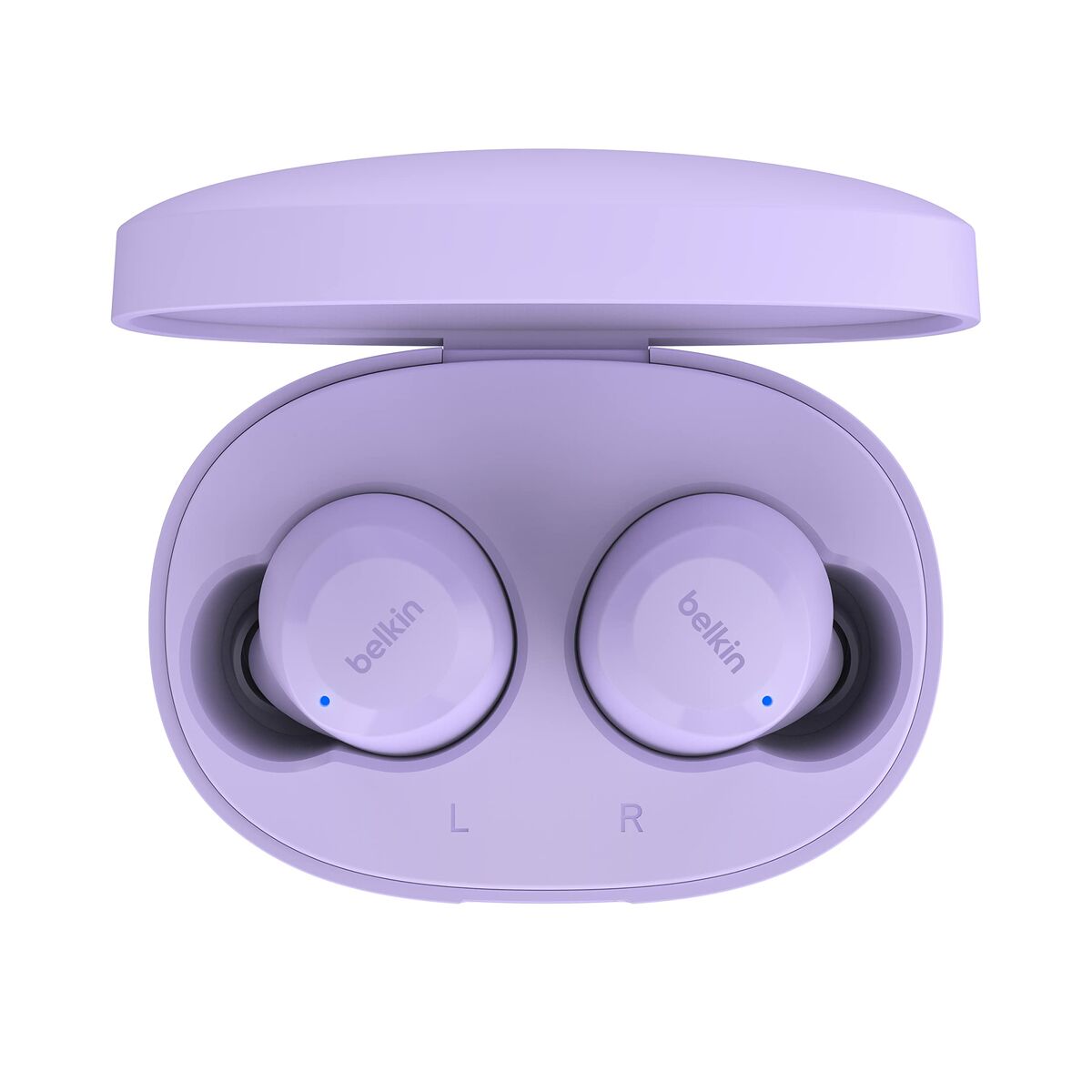 Bluetooth-наушники in Ear Belkin Bolt Лаванда-2