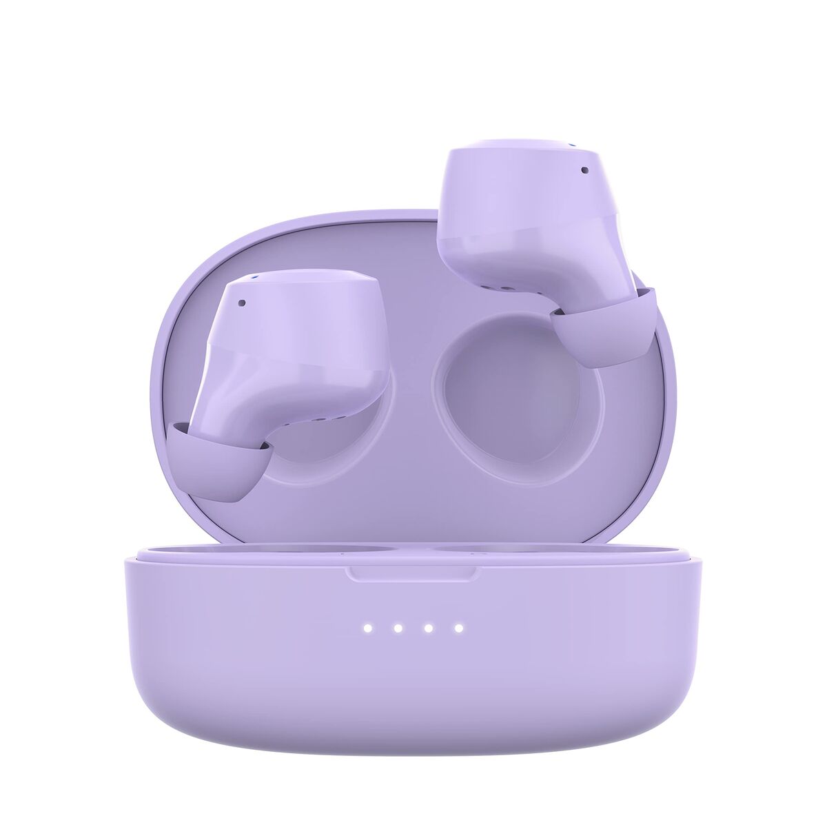 Bluetooth-наушники in Ear Belkin Bolt Лаванда-5