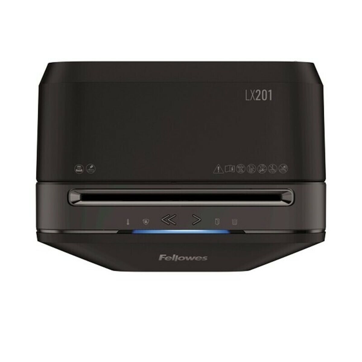 Шредер-крошитель для бумаги Fellowes BF5050001 22 L-3