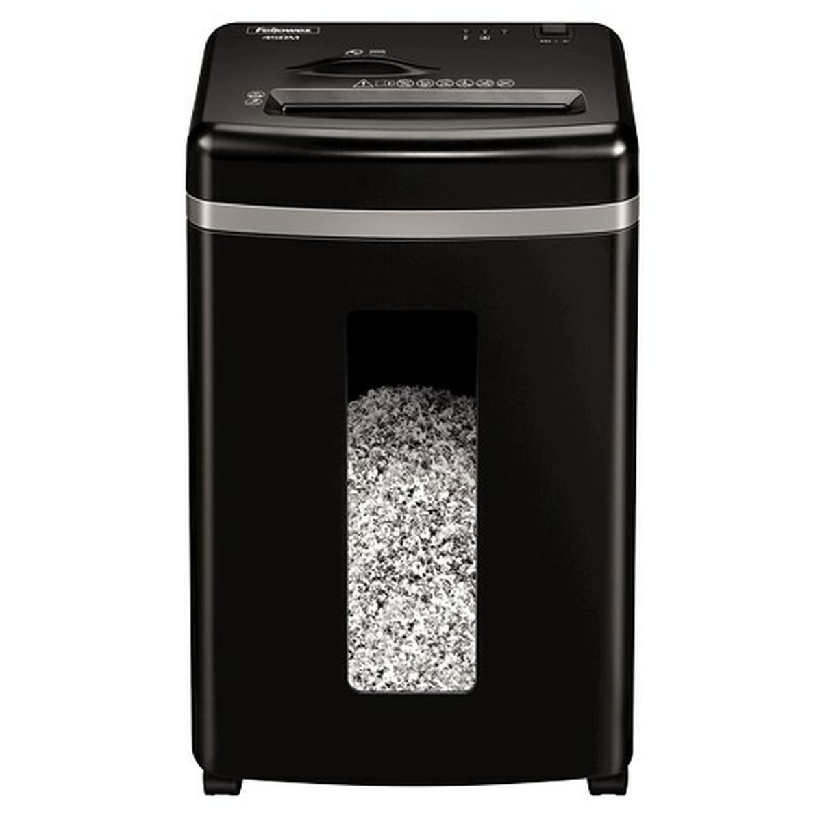 Шредер для бумаги Fellowes Powershred 450M 22 L-3