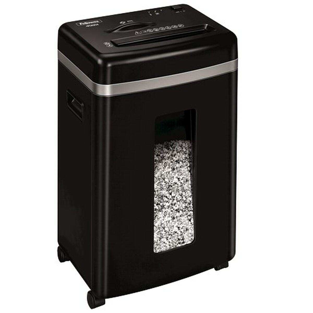 Шредер для бумаги Fellowes Powershred 450M 22 L-5