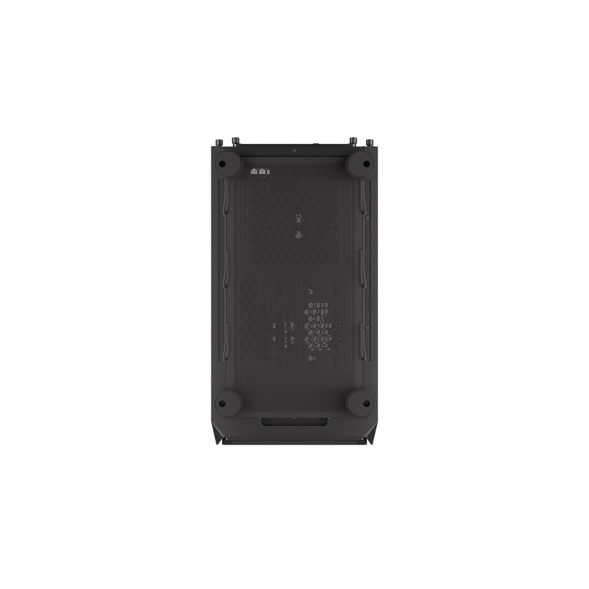 Блок полубашня ATX Galileo Endorfy EY2A011 Чёрный-2