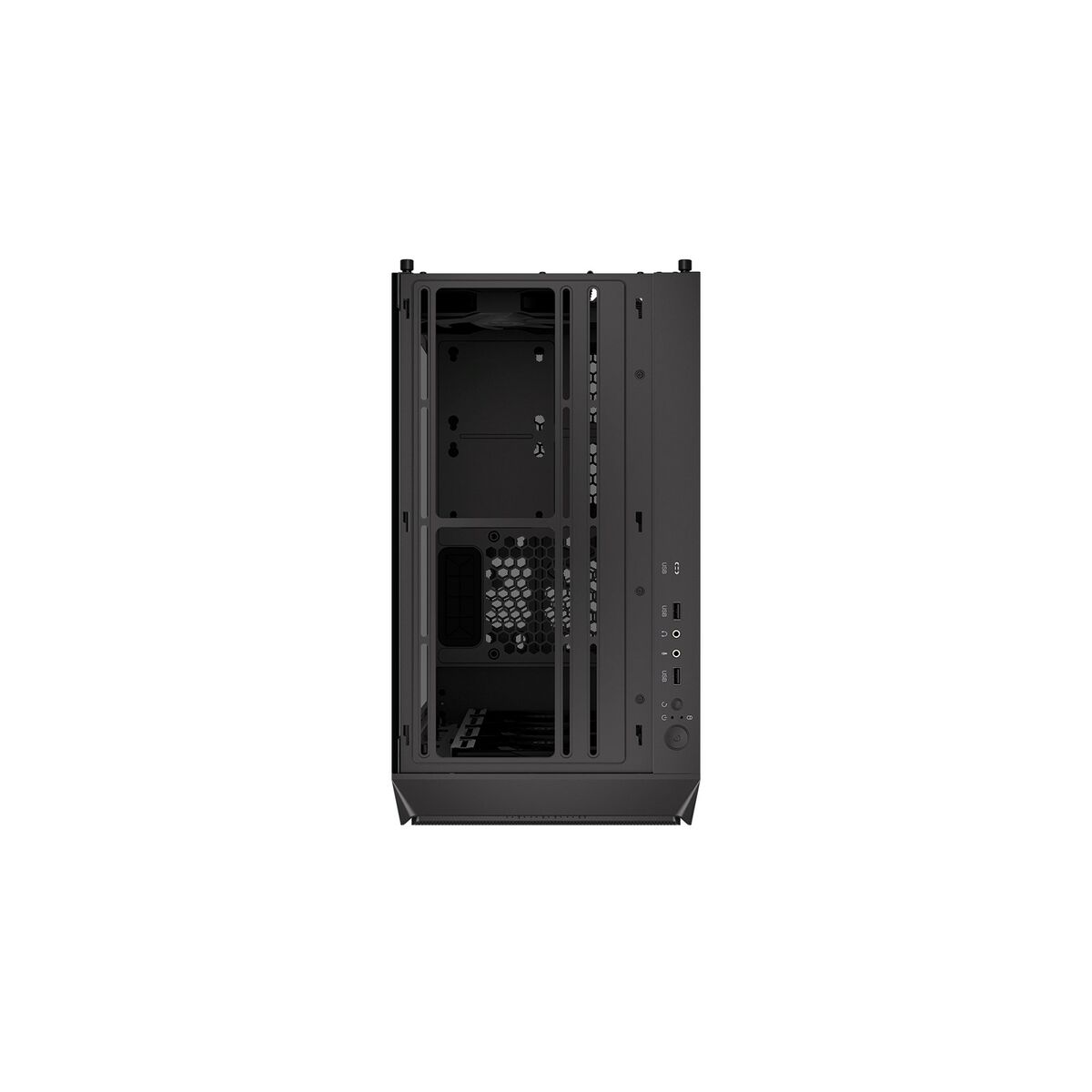 Блок полубашня ATX Galileo Endorfy EY2A011 Чёрный-3