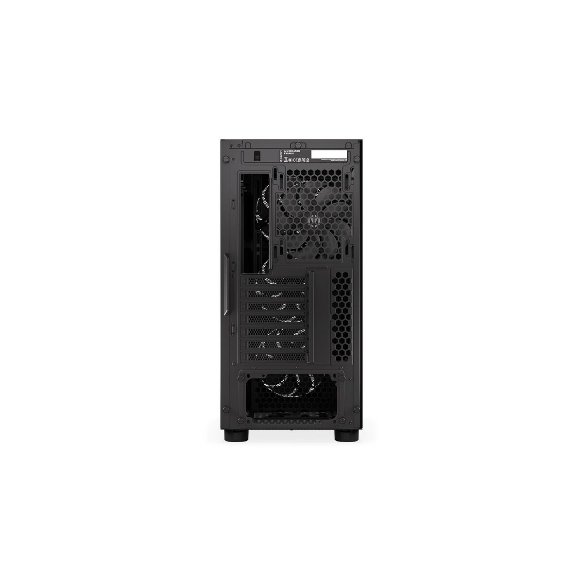Блок полубашня ATX Galileo Endorfy EY2A011 Чёрный-5