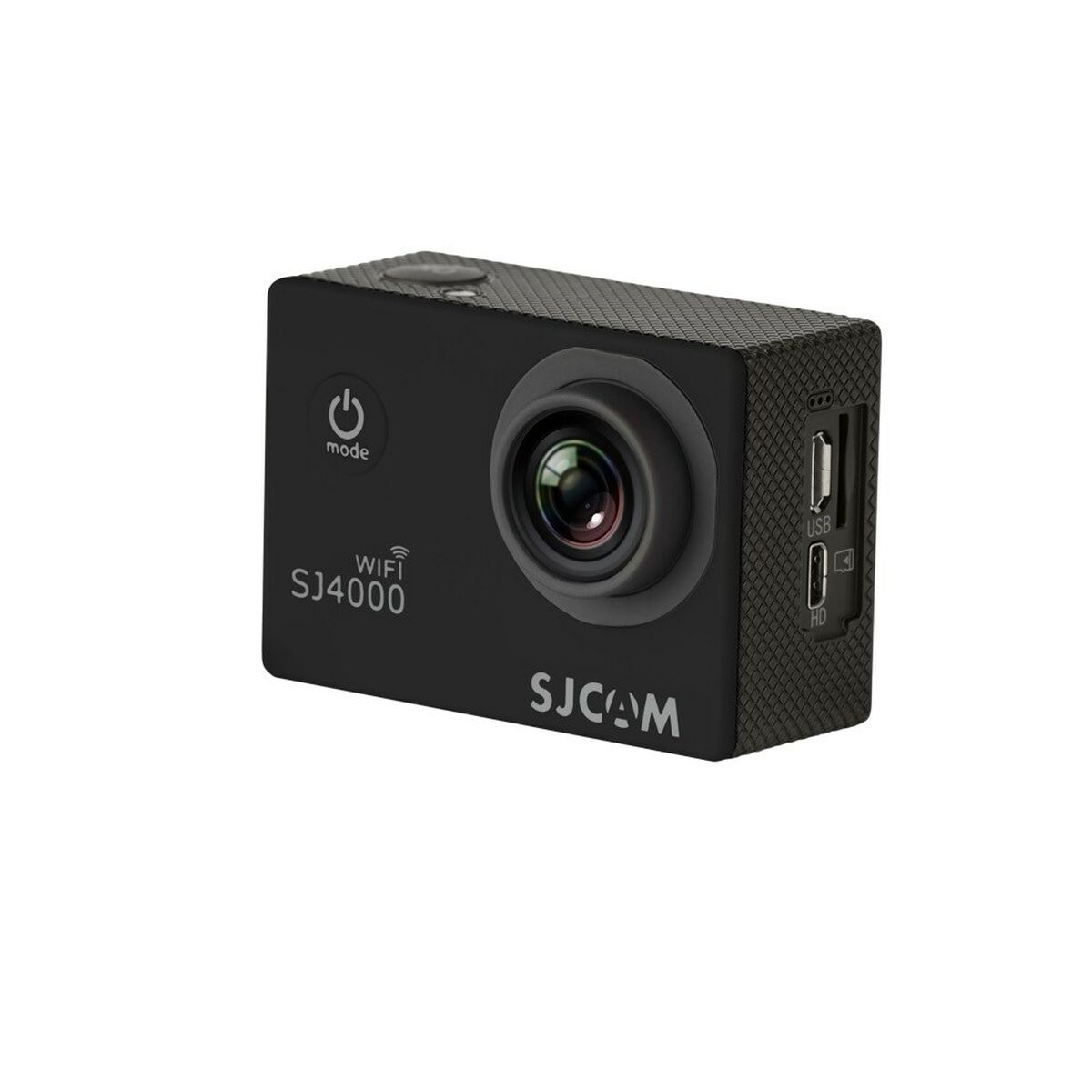 كاميرا رياضية SJCAM SJ4000 2 سوداء-4