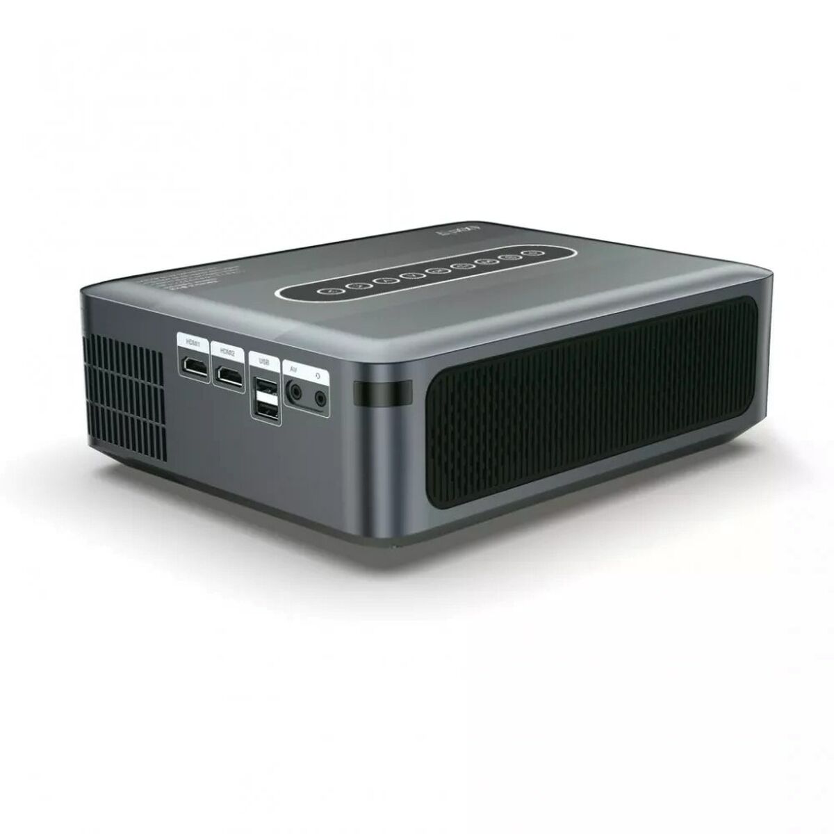 Проектор ART X1PRO 12000 Lm 1920 x 1080 px-2