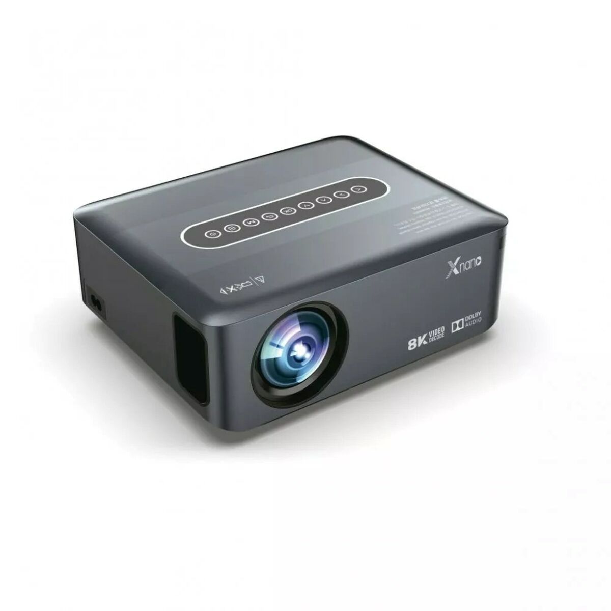 Проектор ART X1PRO 12000 Lm 1920 x 1080 px-4