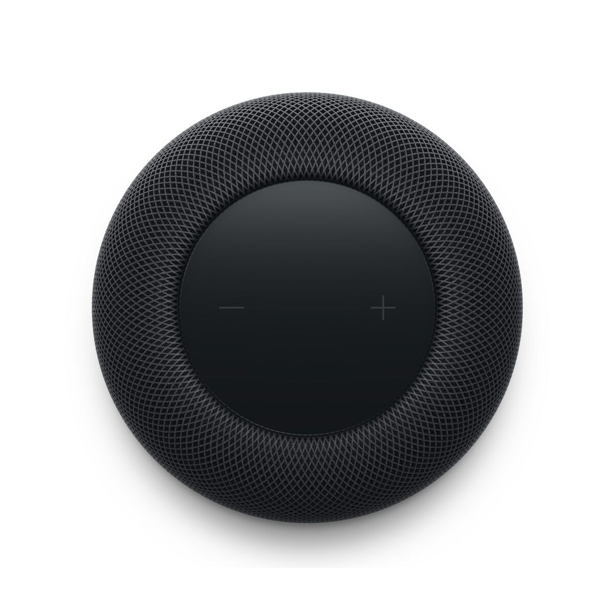 مكبر صوت بلوتوث متعدد المحمول من Apple HomePod Black-3