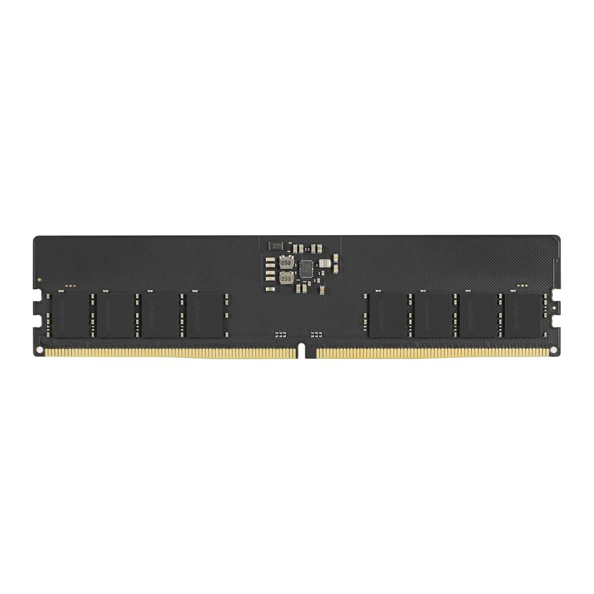 Память RAM GoodRam Pami?? DDR5 16GB/4800 CL40 - 16 GB 16 Гб DDR5 4800 MHz-2