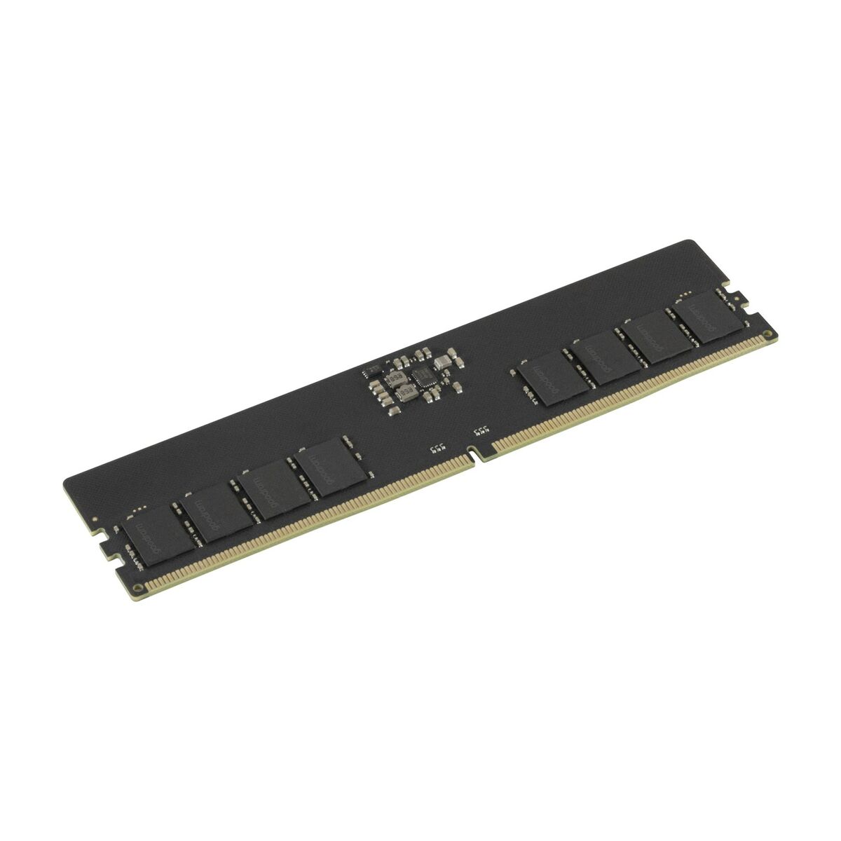 Память RAM GoodRam Pami?? DDR5 16GB/4800 CL40 - 16 GB 16 Гб DDR5 4800 MHz-3