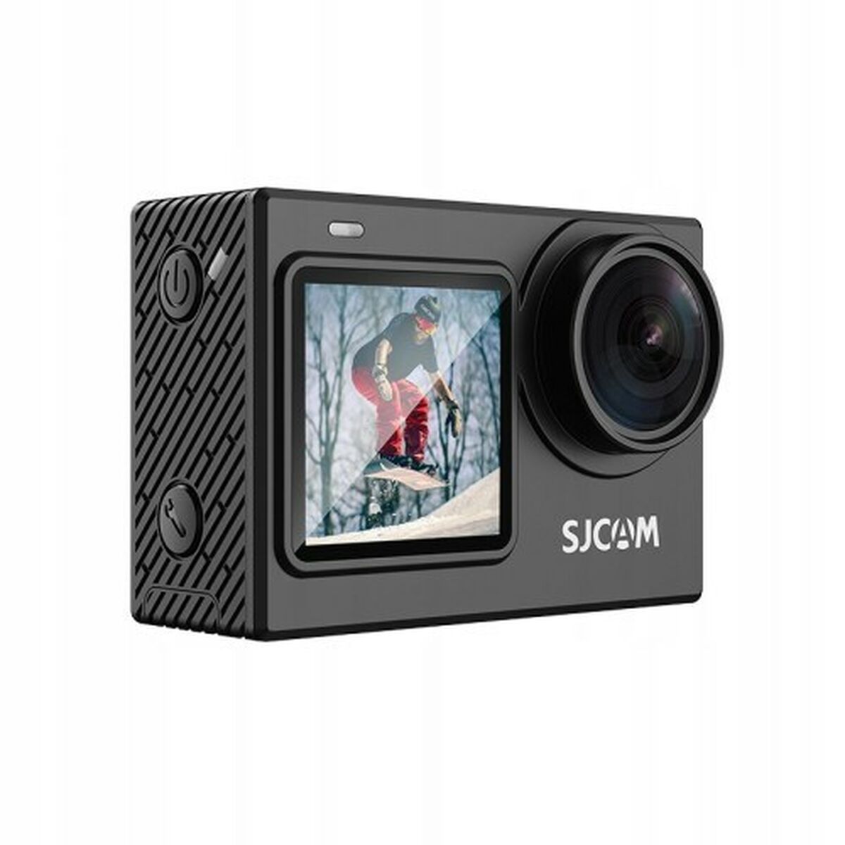 Спортивная камера SJCAM SJ6 Pro 2 Чёрный да-2