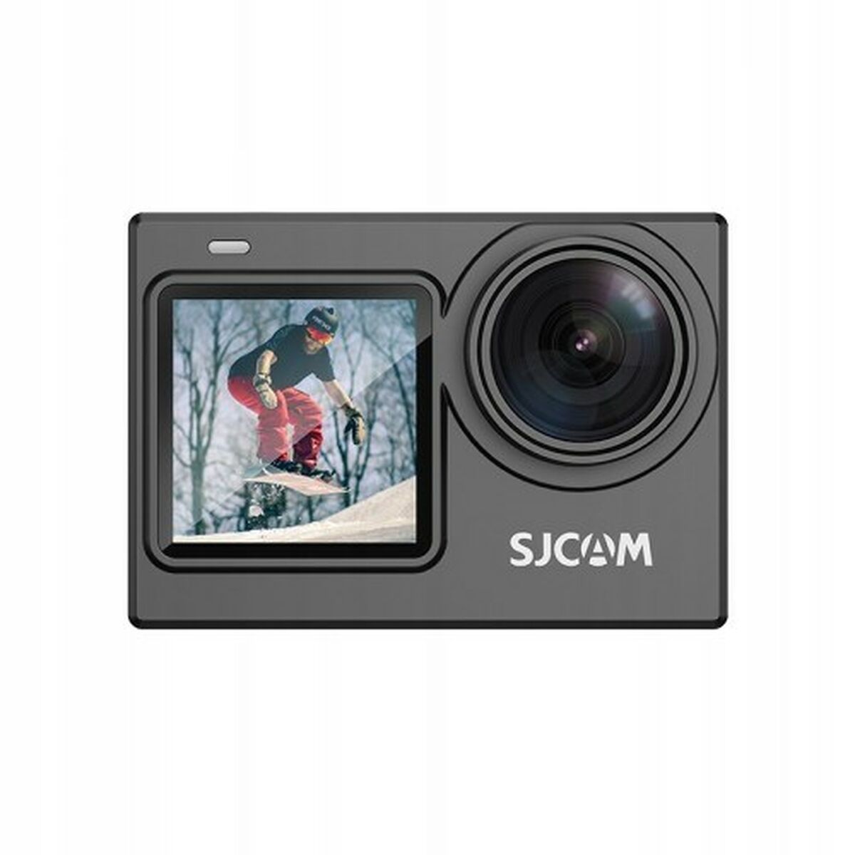 Спортивная камера SJCAM SJ6 Pro 2 Чёрный да-4
