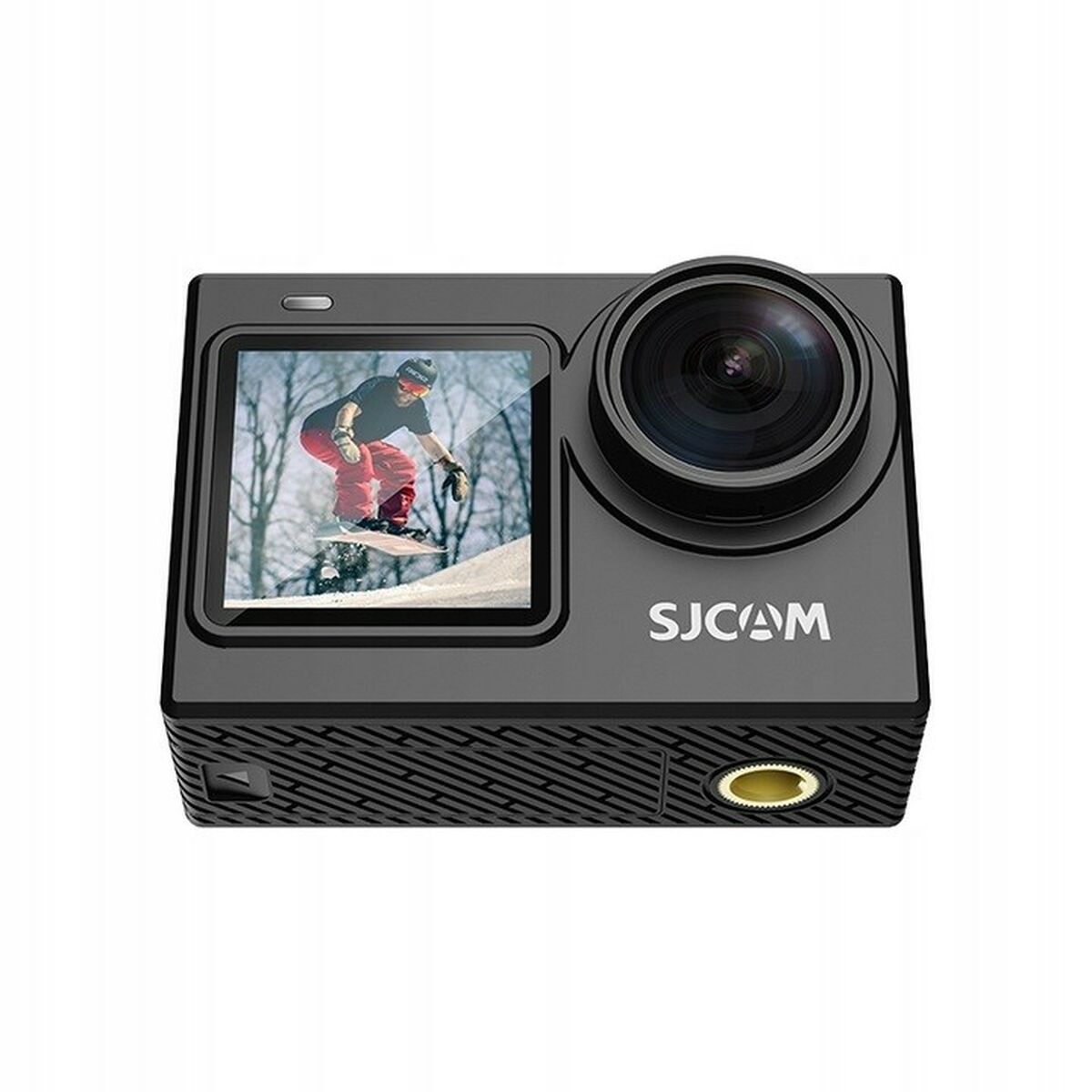 Спортивная камера SJCAM SJ6 Pro 2 Чёрный да-6