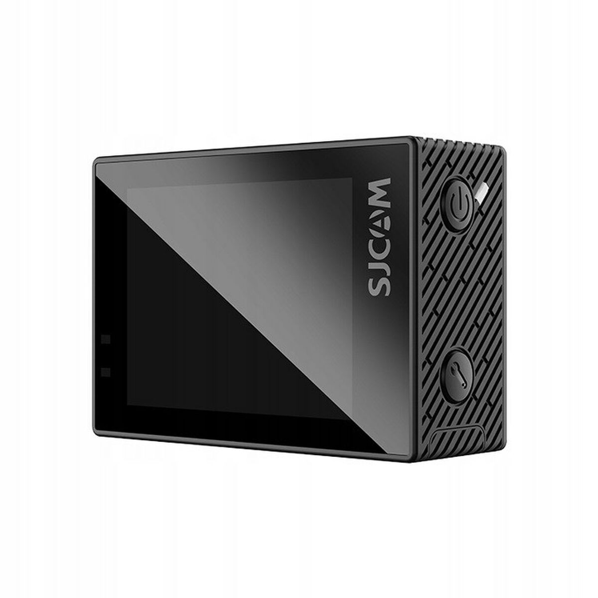 Спортивная камера SJCAM SJ6 Pro 2 Чёрный да-7