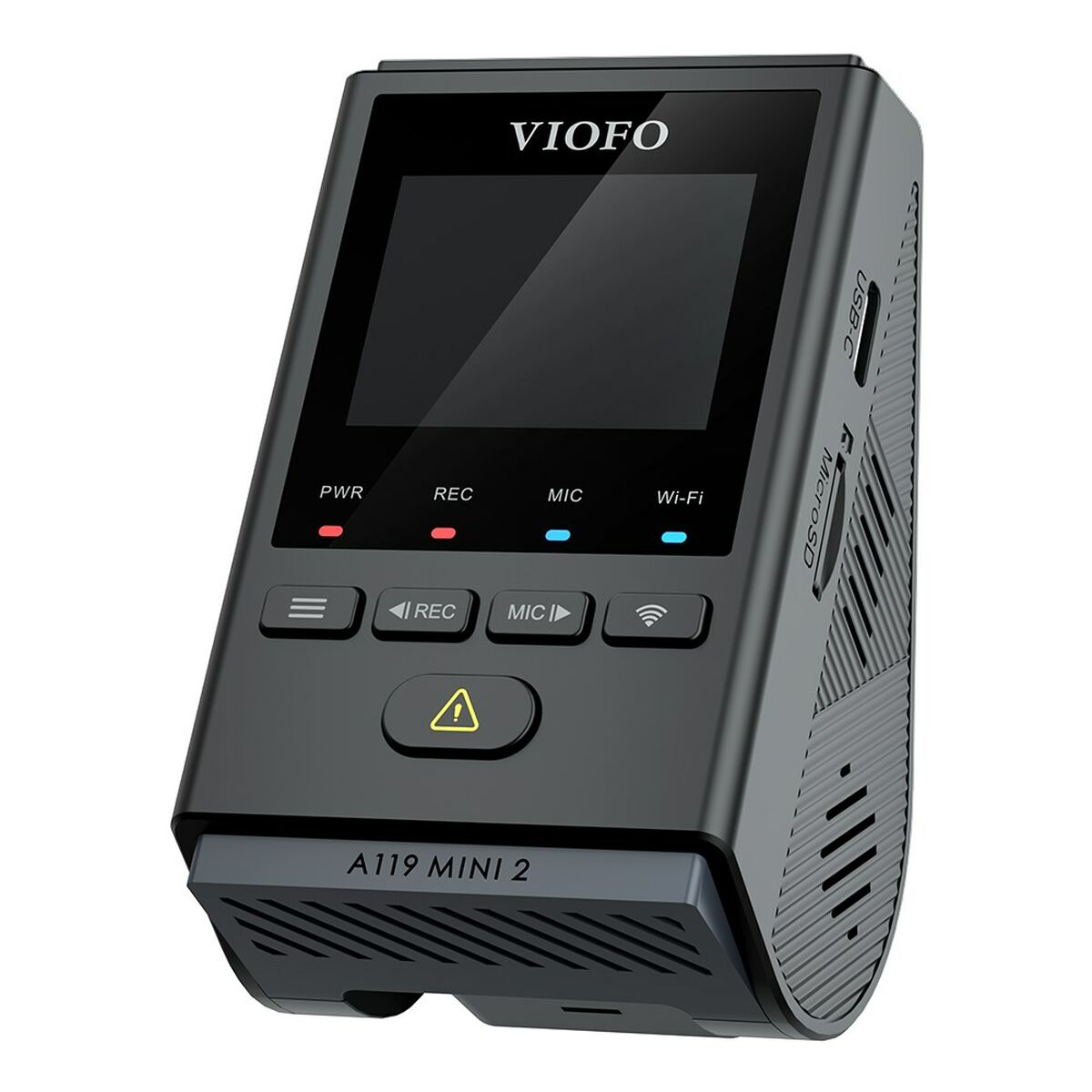 Спортивная камера для автомобиля Viofo A119 MINI 2-G-5
