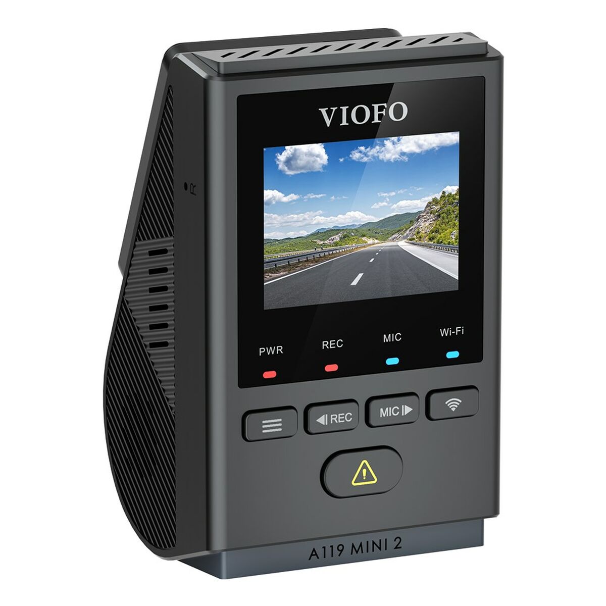 Спортивная камера для автомобиля Viofo A119 MINI 2-G-8