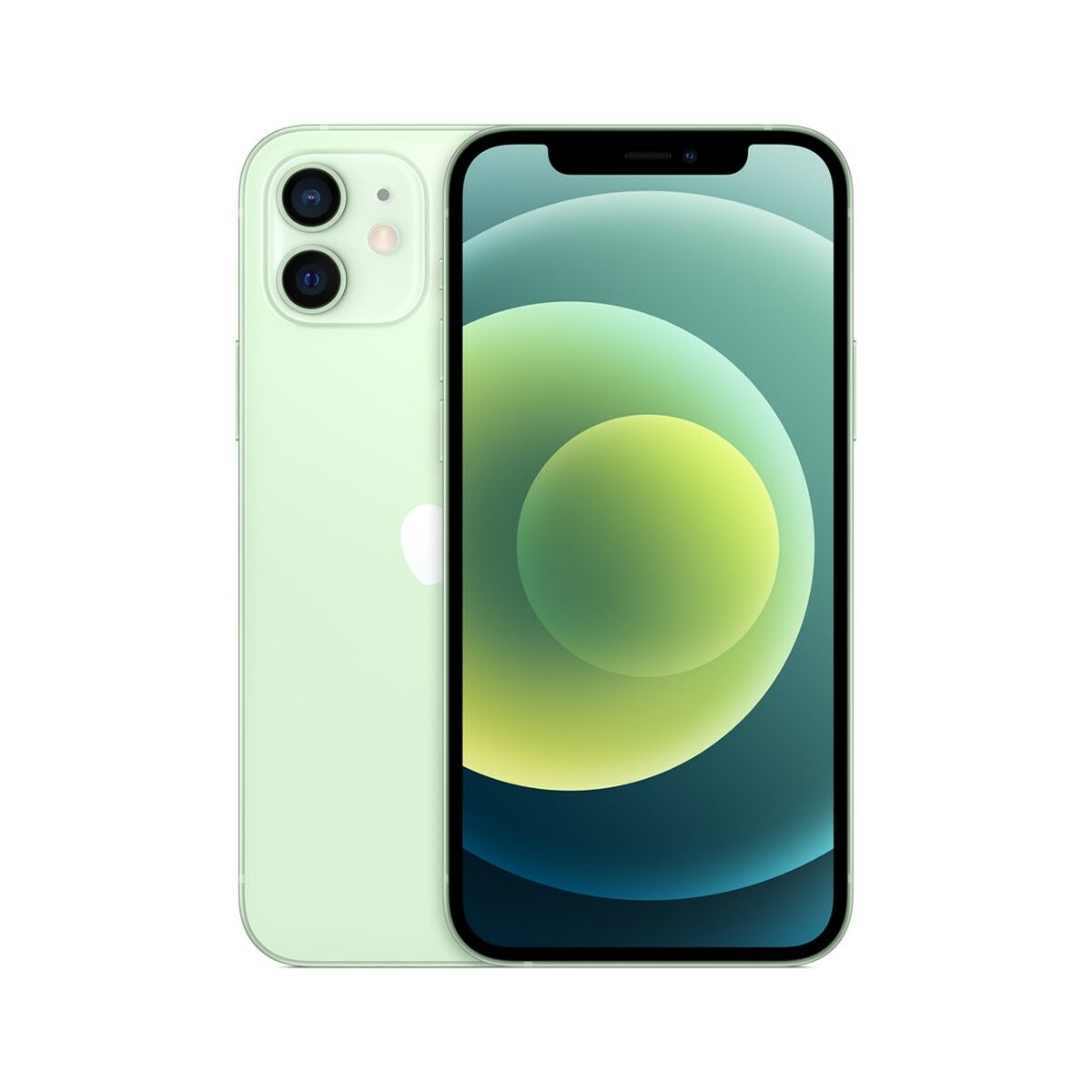 Смартфоны Apple iPhone 12 6,1 Зеленый A14-4