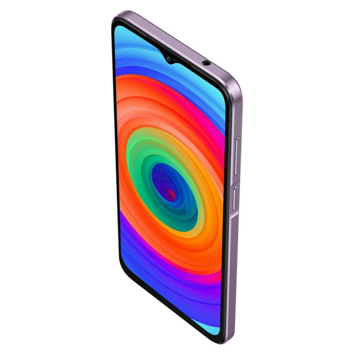 Смартфоны Ulefone Note 14 6,52 MediaTek Helio A22 3 GB RAM 16 Гб Пурпурный Лаванда-2