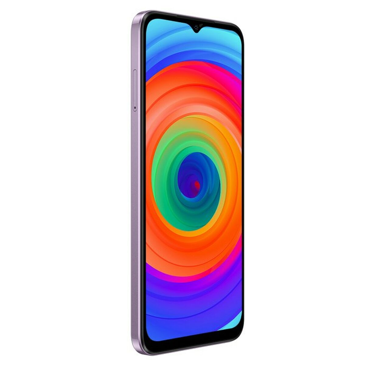 Смартфоны Ulefone Note 14 6,52 MediaTek Helio A22 3 GB RAM 16 Гб Пурпурный Лаванда-3