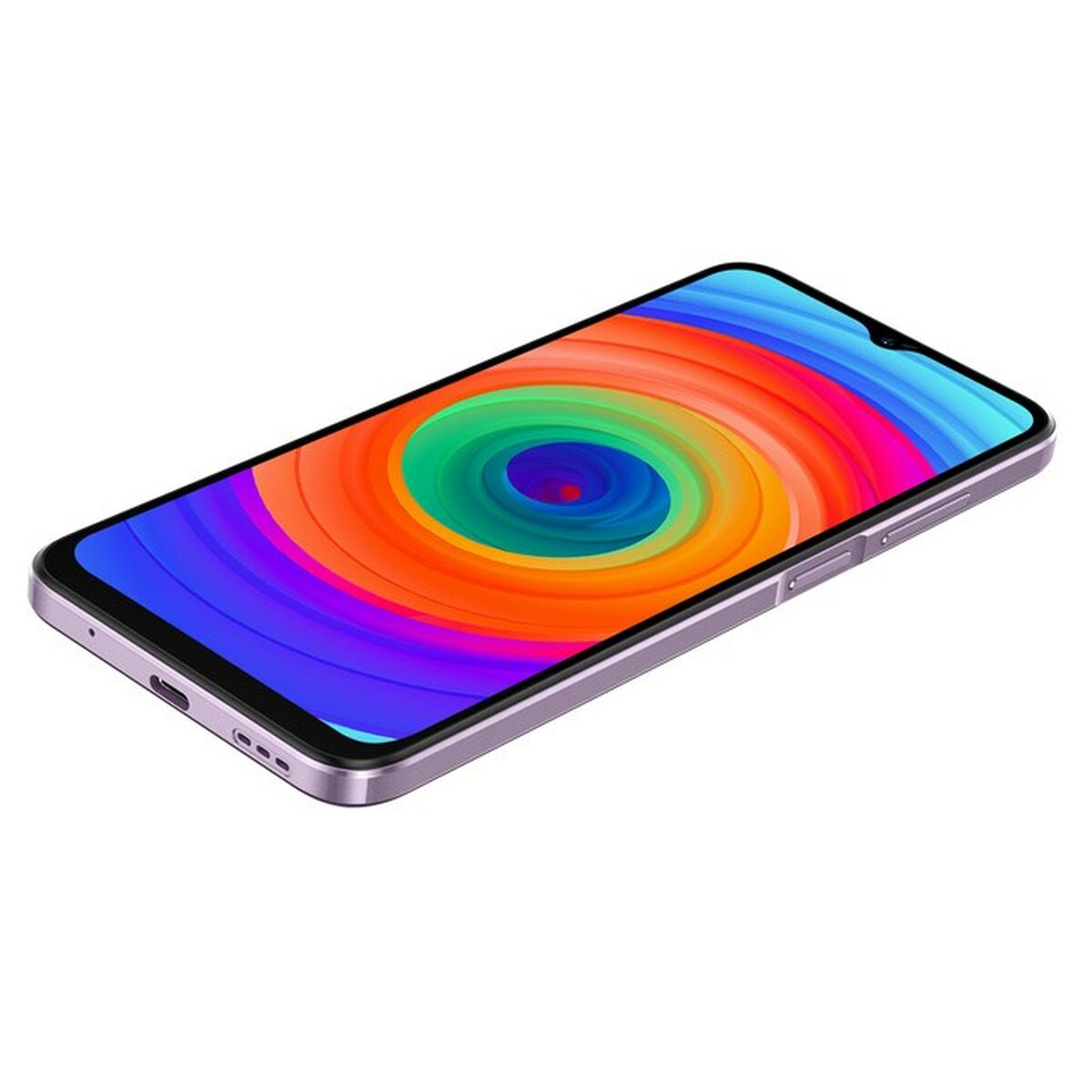 Смартфоны Ulefone Note 14 6,52 MediaTek Helio A22 3 GB RAM 16 Гб Пурпурный Лаванда-4