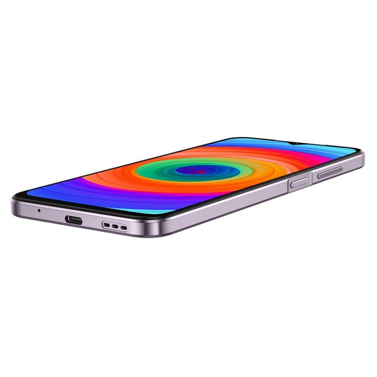 Смартфоны Ulefone Note 14 6,52 MediaTek Helio A22 3 GB RAM 16 Гб Пурпурный Лаванда-5