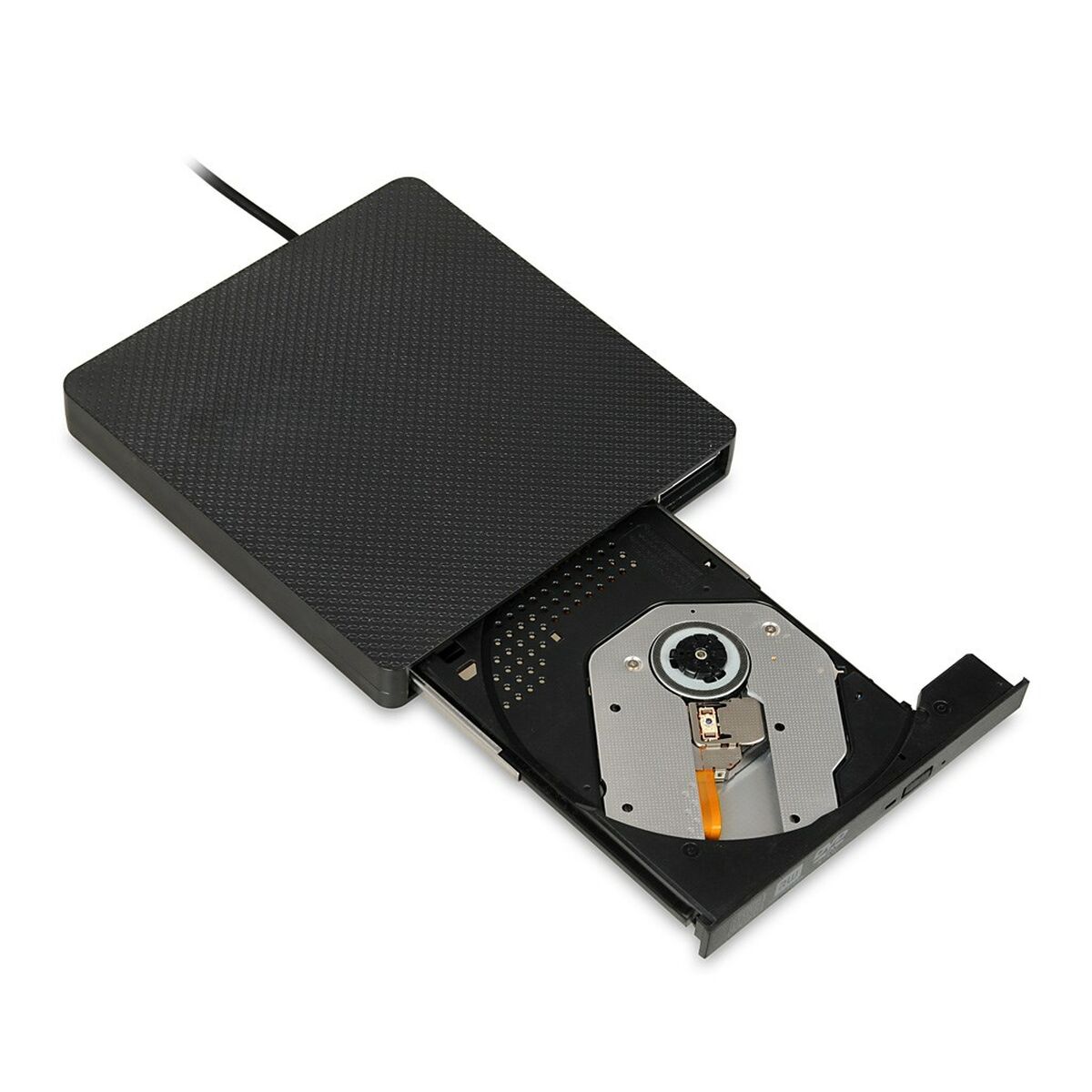 Ibox DVD Recorder IED03-3