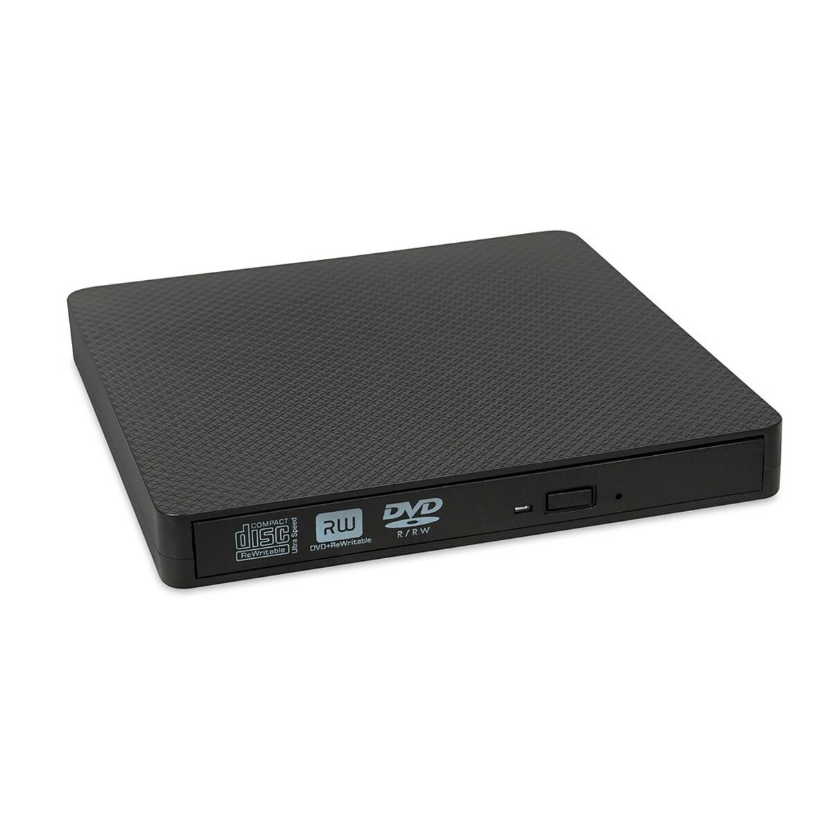 Ibox DVD Recorder IED03-7