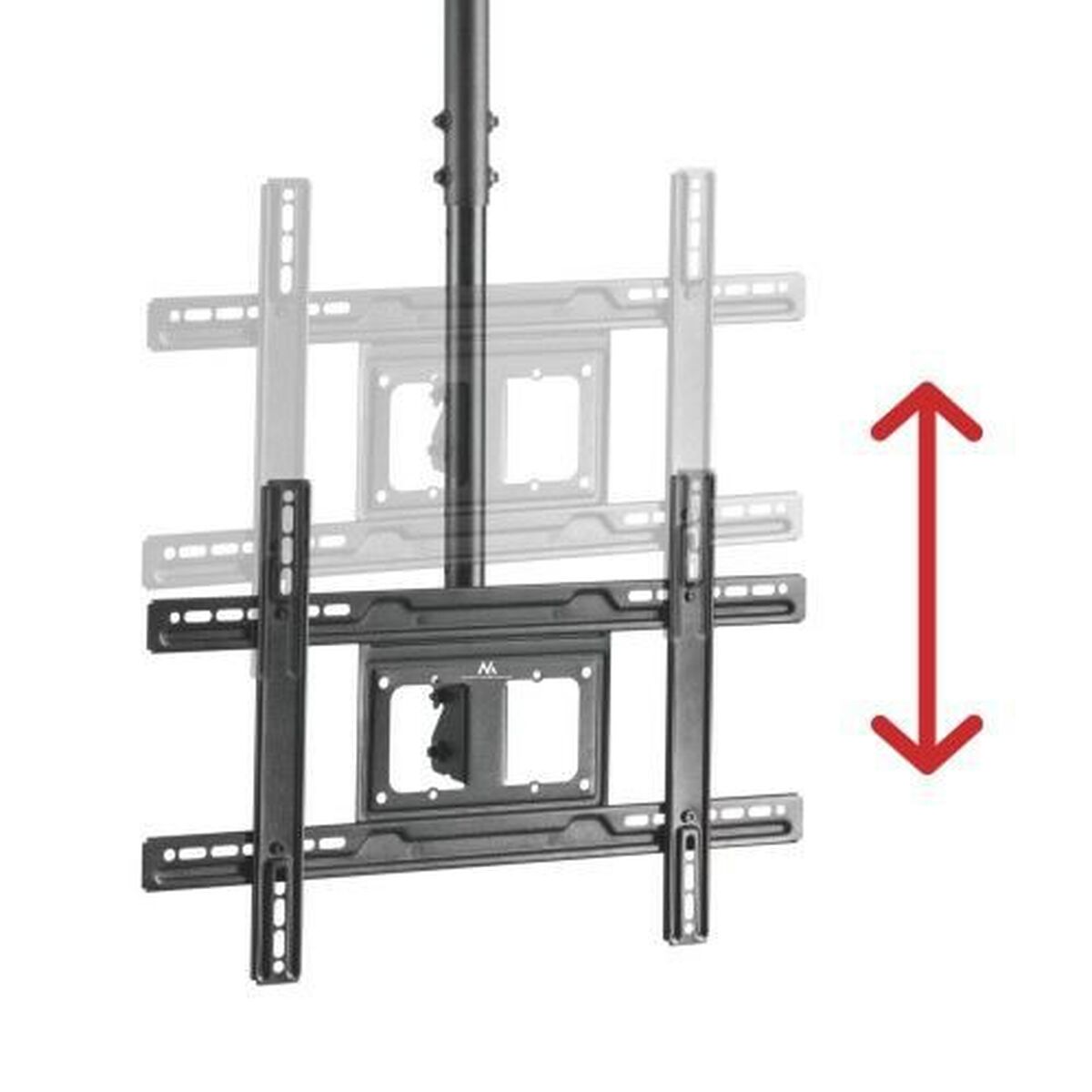 Подставка для ТВ MacLean MC-803 23 100 50 kg-3