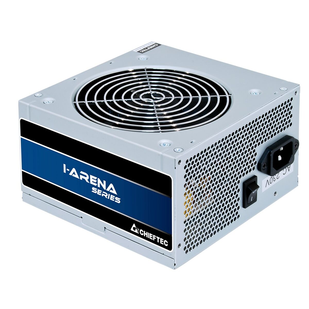 Chieftec GPB-400S 400 W ATX电源