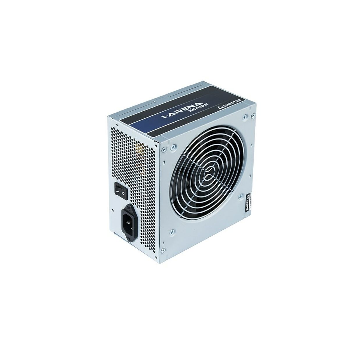 Chieftec GPB-400S 400 W ATX Power Supply-2