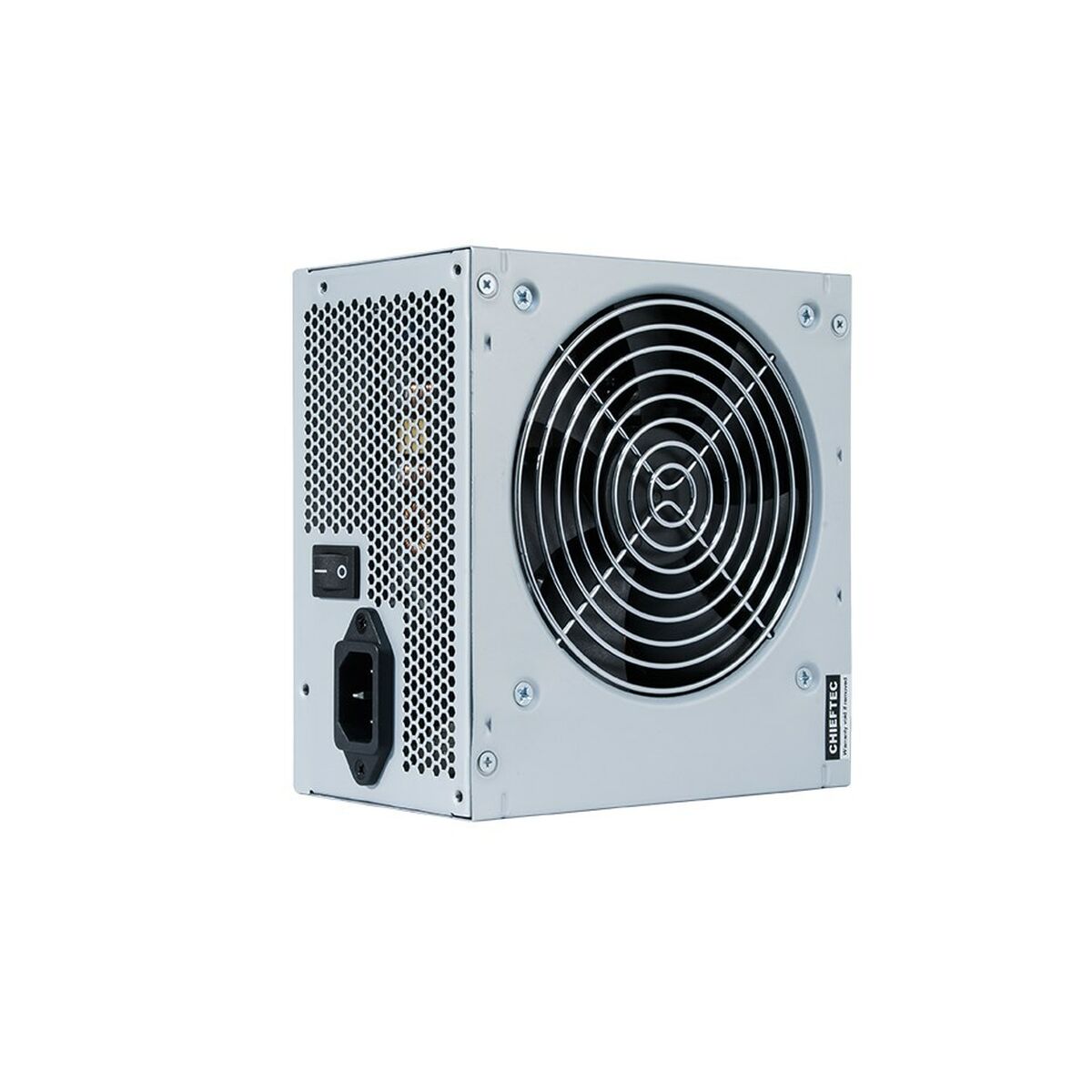 Chieftec GPB-400S 400 W ATX Power Supply-3