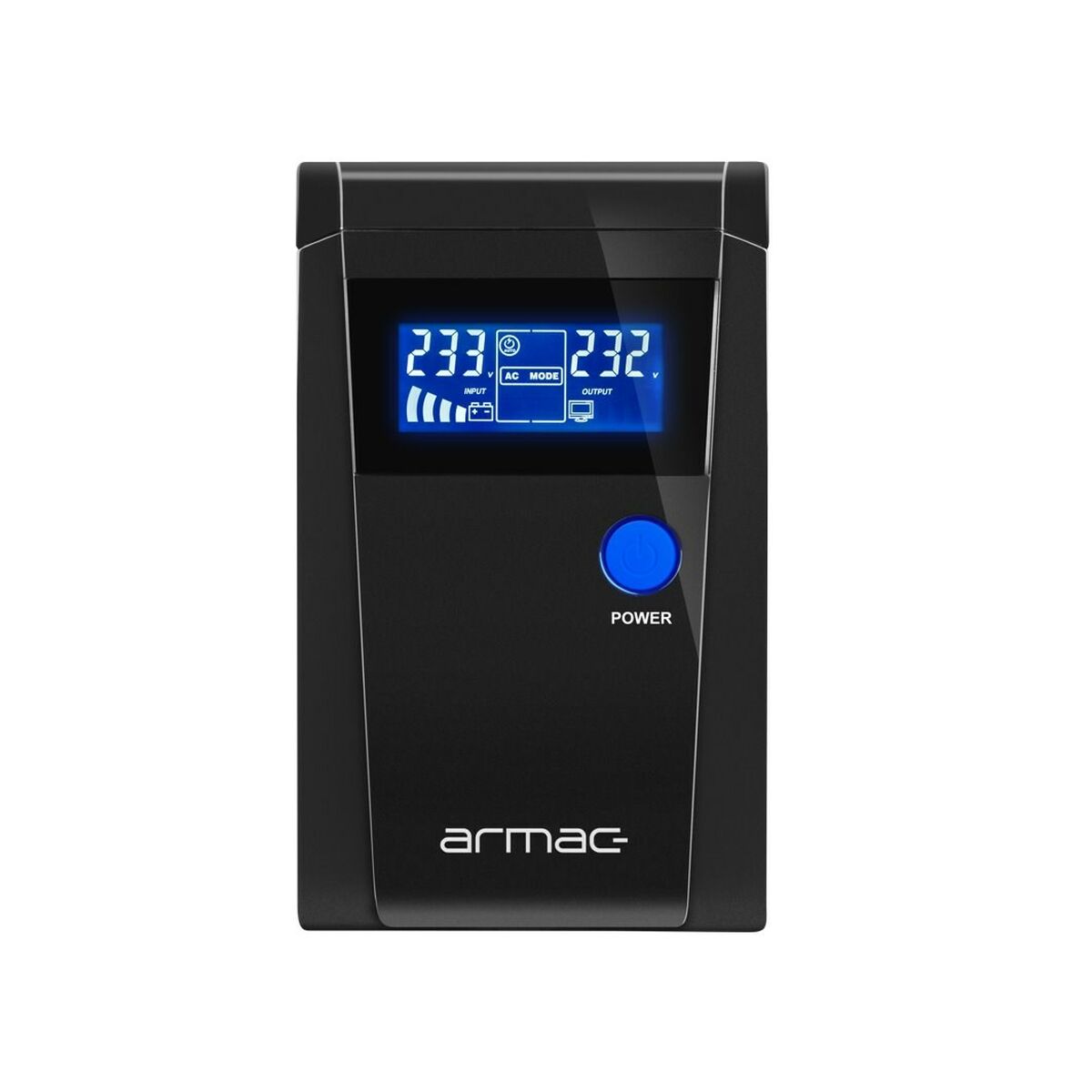 Kesintisiz Güç Kaynağı Etkileşimli SAI Armac O/850F/PSW 510 W