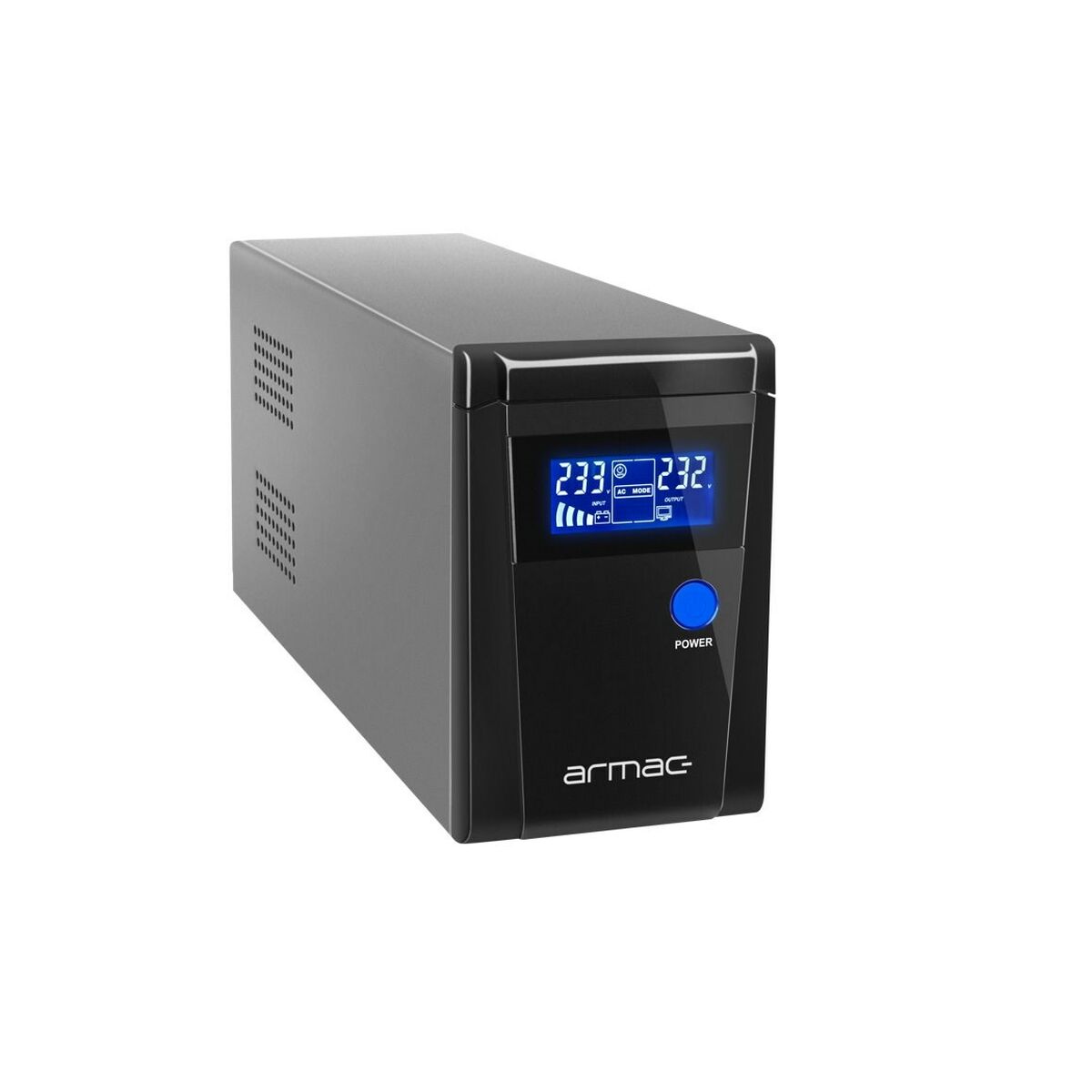 Система бесперебойного питания Интерактивная SAI Armac O/850F/PSW 510 W-4