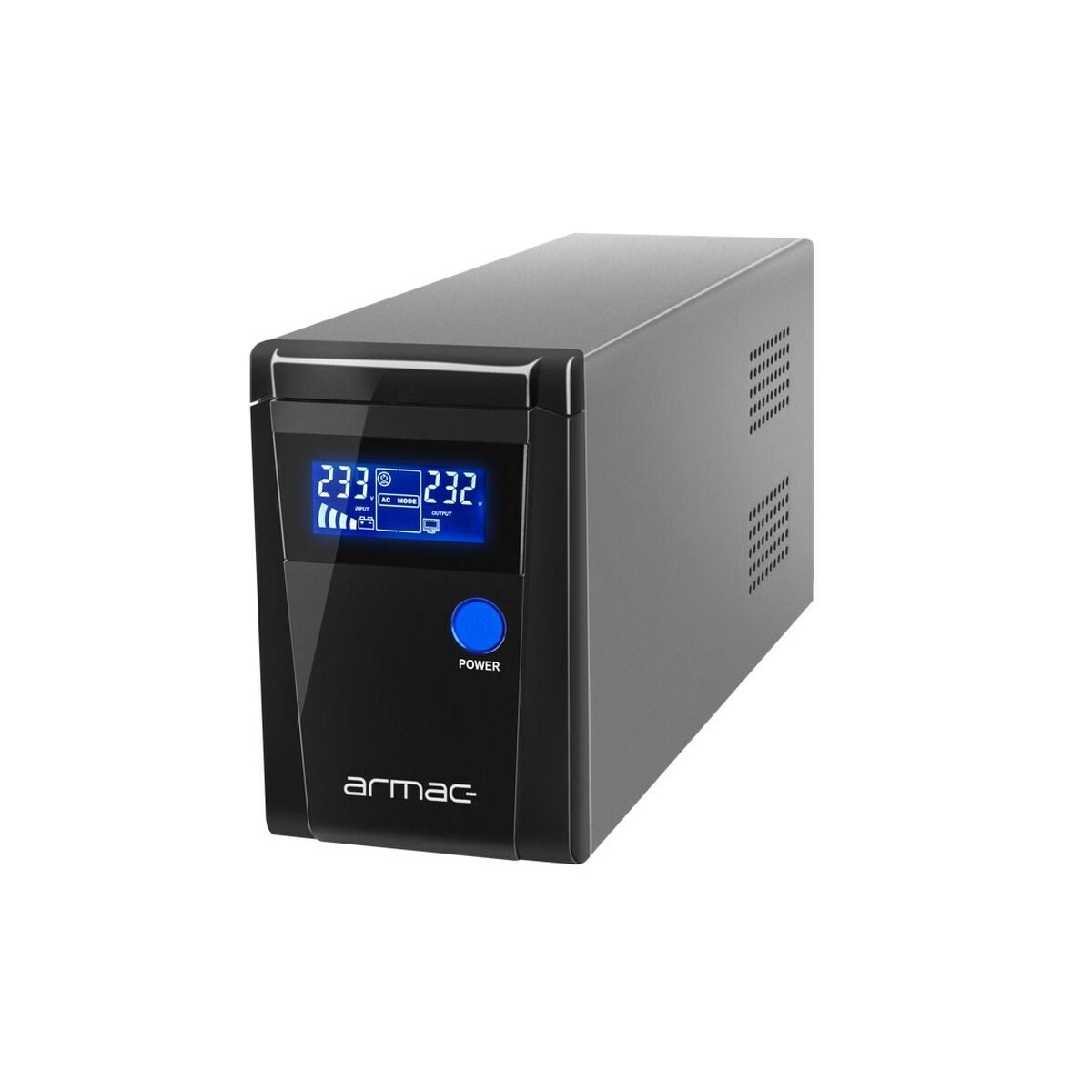 Система бесперебойного питания Интерактивная SAI Armac O/850F/PSW 510 W-5