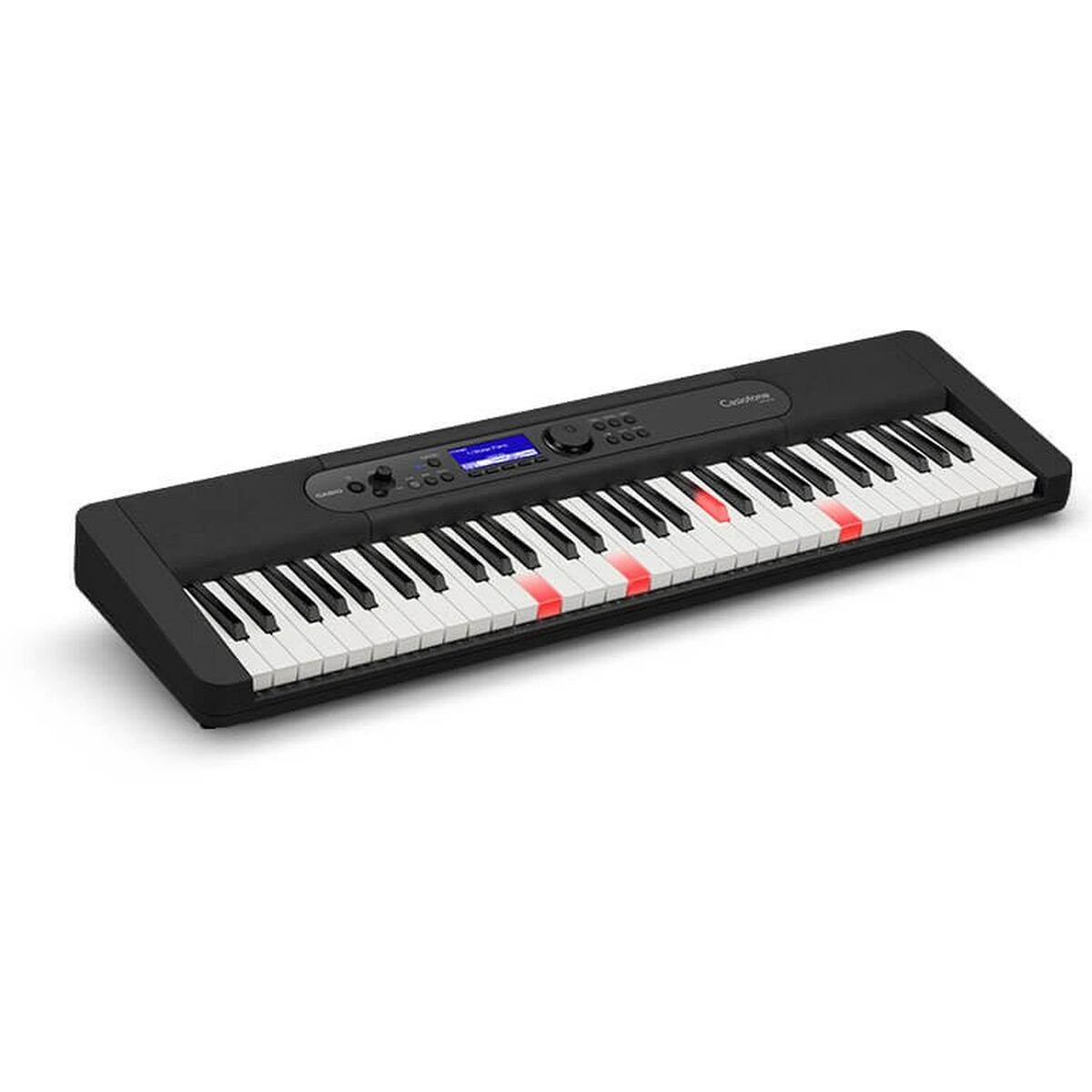 Синтезатор Casio MU LK-S450-2
