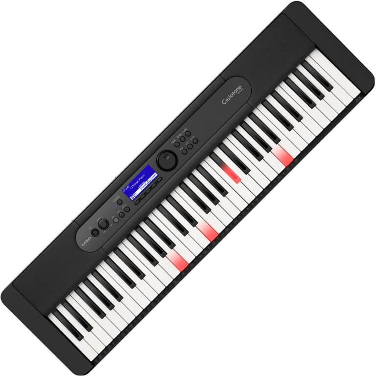 Синтезатор Casio MU LK-S450-3