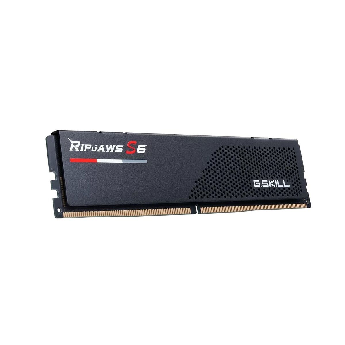 Память RAM GSKILL Ripjaws S5 DDR5 CL36 64 Гб-4
